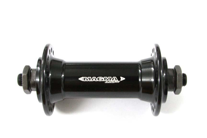 BUJE DELANTERO PARA V-BRAKE MSC MAGMA 32R 9X100MM