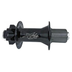 BUJE DH TRASERO 165MM PASADOR DE 12MM 32R
