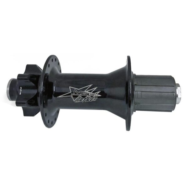 BUJE DH TRASERO 165MM PASADOR DE 12MM 32R