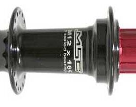BUJE TRASERO PARA DISCO MSC 32R 12X165MM
