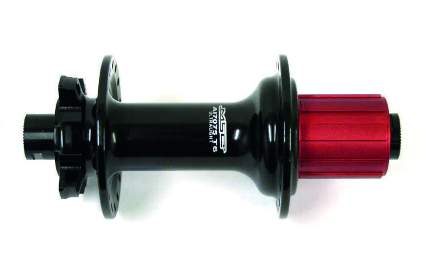 BUJE TRASERO PARA DISCO MSC ULT 36R 12X150MM