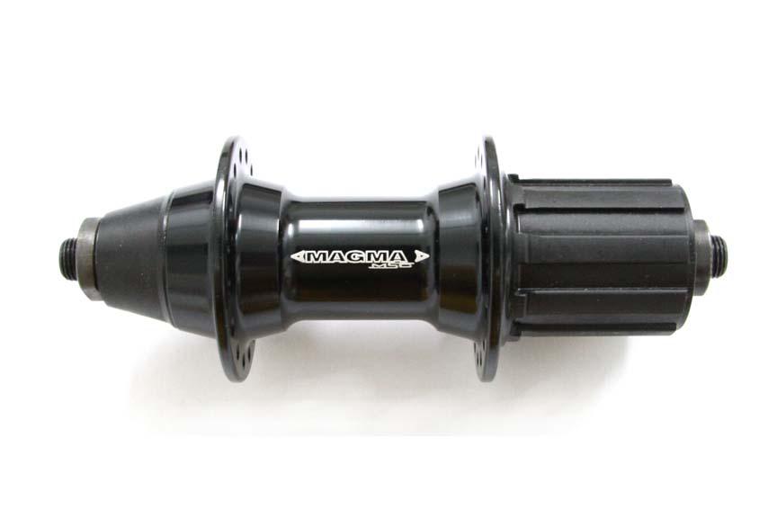 BUJE TRASERO PARA V-BRAKE MSC MAGMA 32R 9X135MM