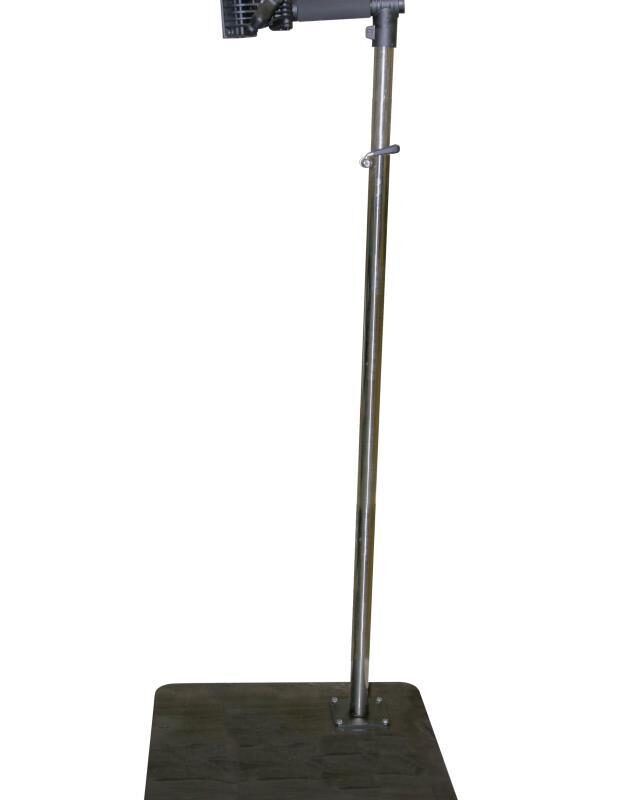 CABALLETE PROFESIONAL DE REPARACION TALLER