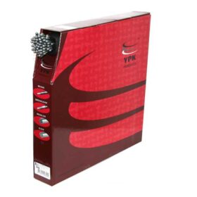 CABLE DE FRENO MTB 100UN 1 6X1700MM