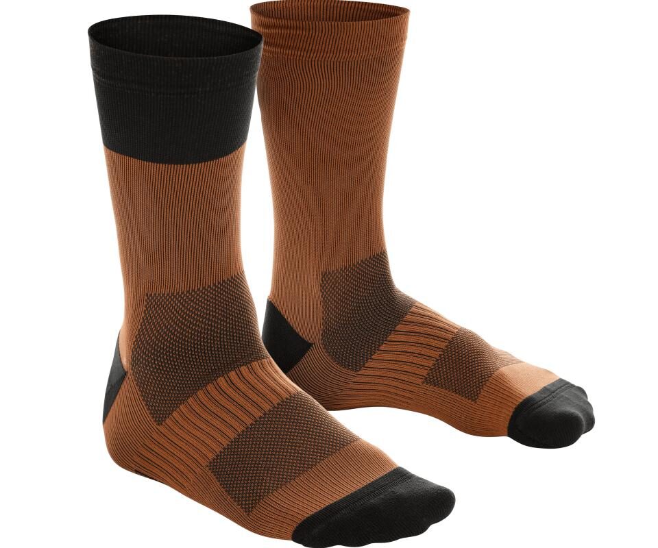 CALCETINES HGL GRASS T-L COPPER