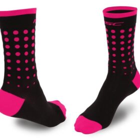 CALCETINES MSC FLAMINGO ROSA 1PAR T-L/XL