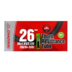 CAM  ANTI-PINCHAZO 26x1 95/2 125 1 7/3 7mm AV 40mm