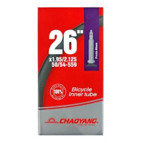 CAMARA ESTANDAR 26x1 95/2 125 0 90mm FV 48mm