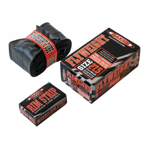 CAMARA MAXXIS FLYWEIGHT 27 5x1 90/2 125 FV