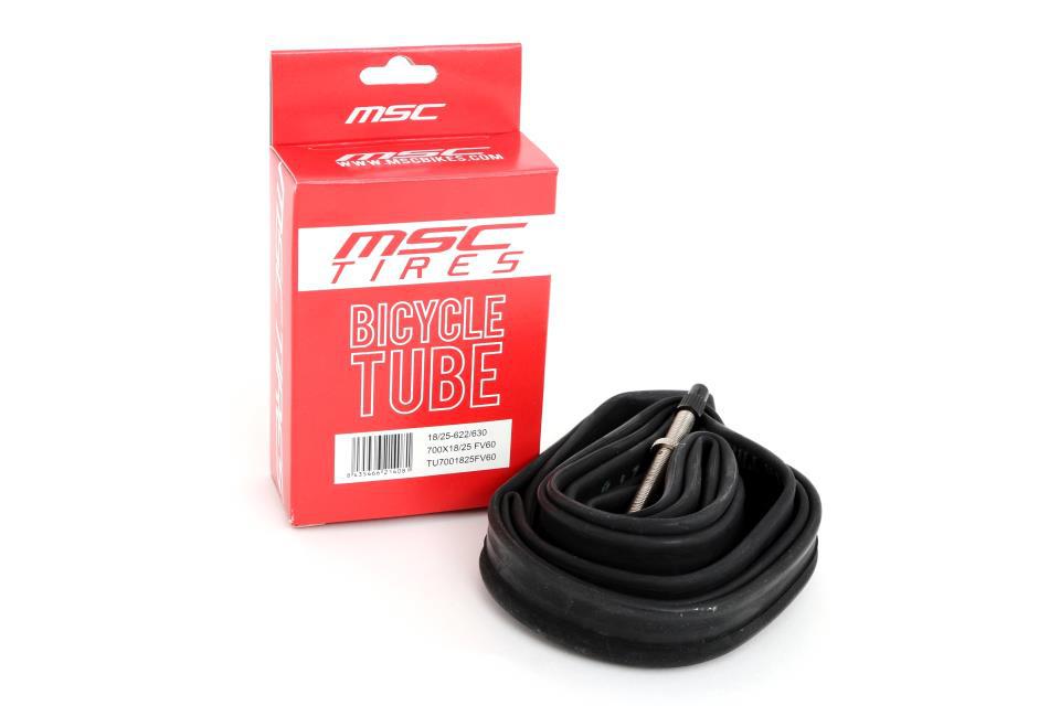 CAMARA MSC STANDARD 700 X 18/25 FV60