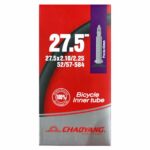 CAMARA RESISTENTE 26x2 30/2 50 1 2mm FV 40mm