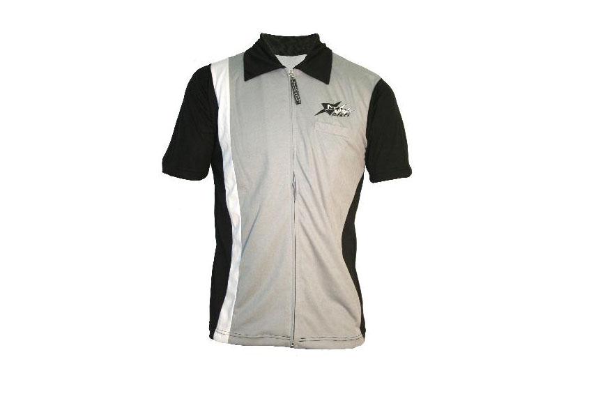 CAMISA CREMALLERA MSC BIKES T-XS