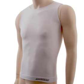 CAMISETA INTERIOR MSC ERGO SIN MANGAS T-S/M