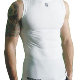 CAMISETA MSC BIKES SUPPLEX SIN MANGAS T-S/M