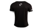 CAMISETA MSC CASUAL NEGRO STAR T-XS