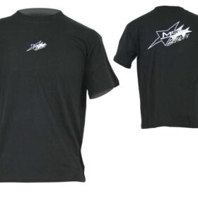 CAMISETA MSC MANGA CORTA T-XS