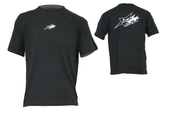 CAMISETA MSC MANGA CORTA T-XS