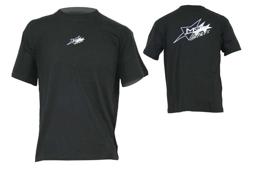 CAMISETA MSC MANGA CORTA T-XS
