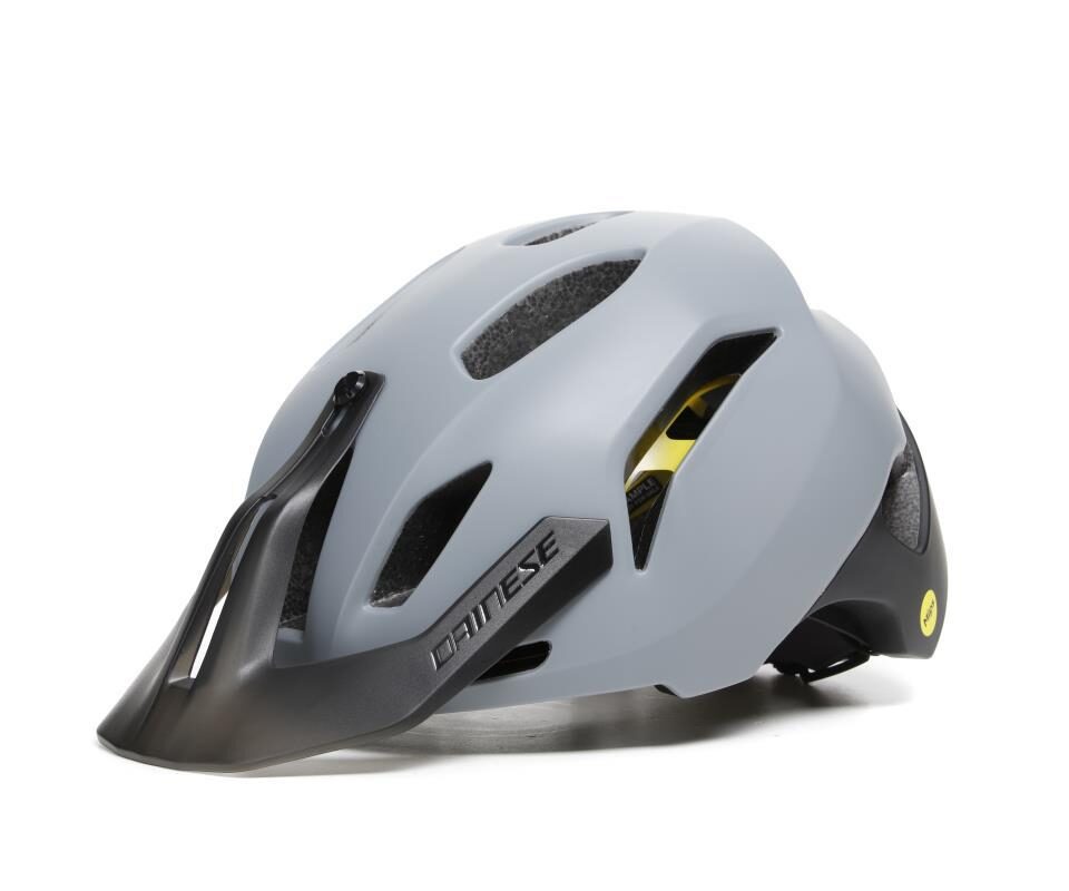 CASCO JET LINEA 03 MIPS ML NARDO-GRAY/BLACK