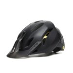 CASCO JET LINEA 03 MIPS SM BLACK/BLACK