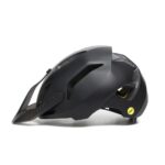 CASCO JET LINEA 03 MIPS SM BLACK/BLACK