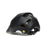 CASCO JET LINEA 03 MIPS SM BLACK/BLACK