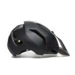 CASCO JET LINEA 03 MIPS T-M/L NEGRO/NEGRO
