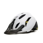 CASCO JET LINEA 03 MIPS  T-S/M BLANCO/NEGRO