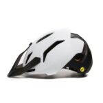 CASCO JET LINEA 03 MIPS  T-S/M BLANCO/NEGRO