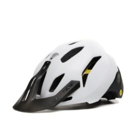 CASCO JET LINEA 03 MIPS  T-S/M BLANCO/NEGRO