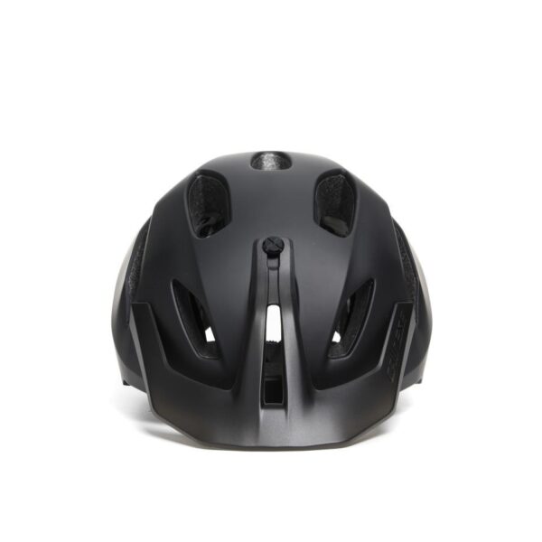 CASCO JET LINEA 03 ML BLACK/BLACK