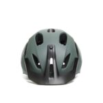 CASCO JET LINEA 03 ML GREEN/BLACK