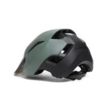 CASCO JET LINEA 03 ML GREEN/BLACK