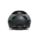 CASCO JET LINEA 03 ML GREEN/BLACK