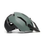 CASCO JET LINEA 03 ML GREEN/BLACK
