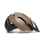 CASCO JET LINEA 03 ML RUSTY-NAIL/BLACK