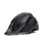 CASCO JET LINEA 03 SM BLACK/BLACK