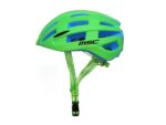 CASCO MSC CARRETERA C/ LUZ T-M/L 58-61cm  VERDE