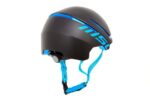 CASCO MSC E-SCOOTER/SNOW T-M/L 58-61cm  NEGRO/AZUL