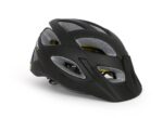 CASCO MSC MIPS CITY T-S/M NEGRO