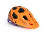CASCO MSC MIPS ENDURO T-M/L 58-61cm  NARANJA/LILA
