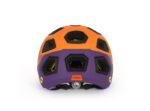 CASCO MSC MIPS ENDURO T-M/L 58-61cm  NARANJA/LILA