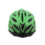 CASCO MSC MTB PRO INMOLD T-S/M 55/58cm  VERDE/NEG