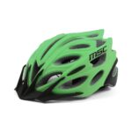 CASCO MSC MTB PRO INMOLD T-S/M 55/58cm  VERDE/NEG