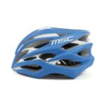CASCO MSC ROAD PRO INMOLD T-M/L 59-62cm  AZUL