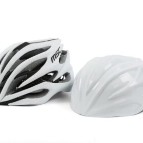 CASCO MSC ROAD PRO INMOLD T-M/L 59-62cm  BLANCO