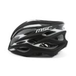 CASCO MSC ROAD PRO INMOLD T-S/M 55-58cm  NEGRO