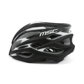 CASCO MSC ROAD PRO INMOLD T-S/M 55-58cm  NEGRO