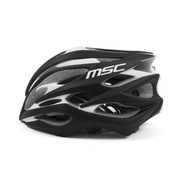 CASCO MSC ROAD PRO INMOLD T-S/M 55-58cm  NEGRO
