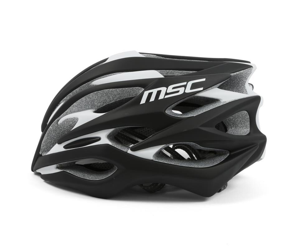 CASCO MSC ROAD PRO INMOLD T-S/M 55-58cm  NEGRO